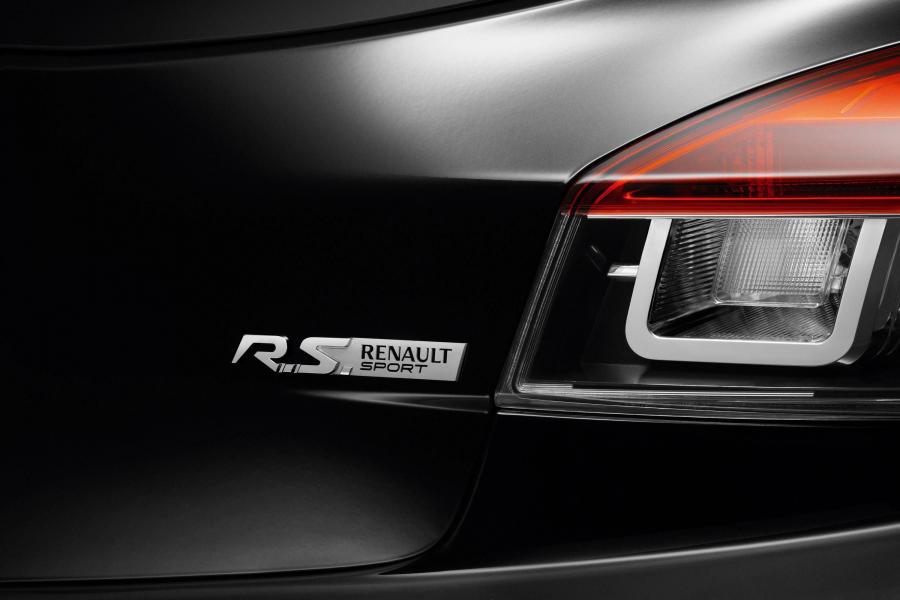  Renault Megane RS 250 2010 года  (фото 20 из 34)